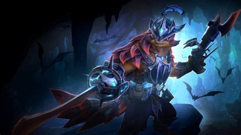 Pangolier .